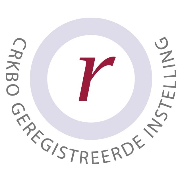 CRKBO Geregistreerde Instelling