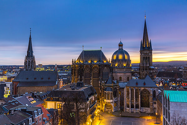 Aachen